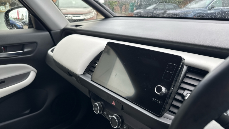 Honda Jazz 1.5 i-MMD Hybrid EX 5dr eCVT Hybrid Hatchback